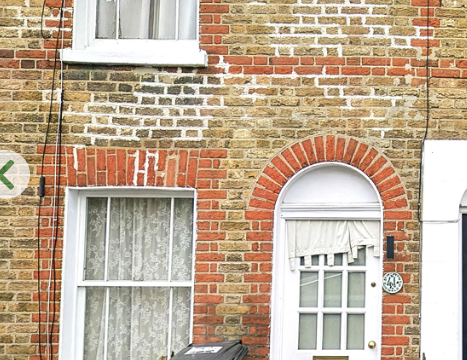 Modernisation in Croydon photo